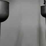 Double suspension 1950