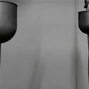 Double suspension 1950