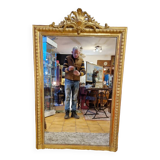 Louis XV mirror