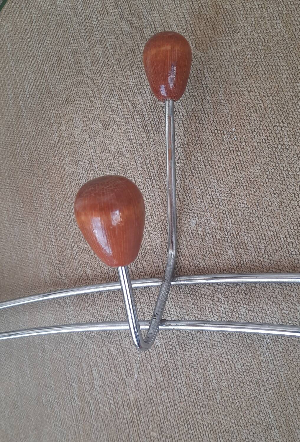 Vintage wall hook