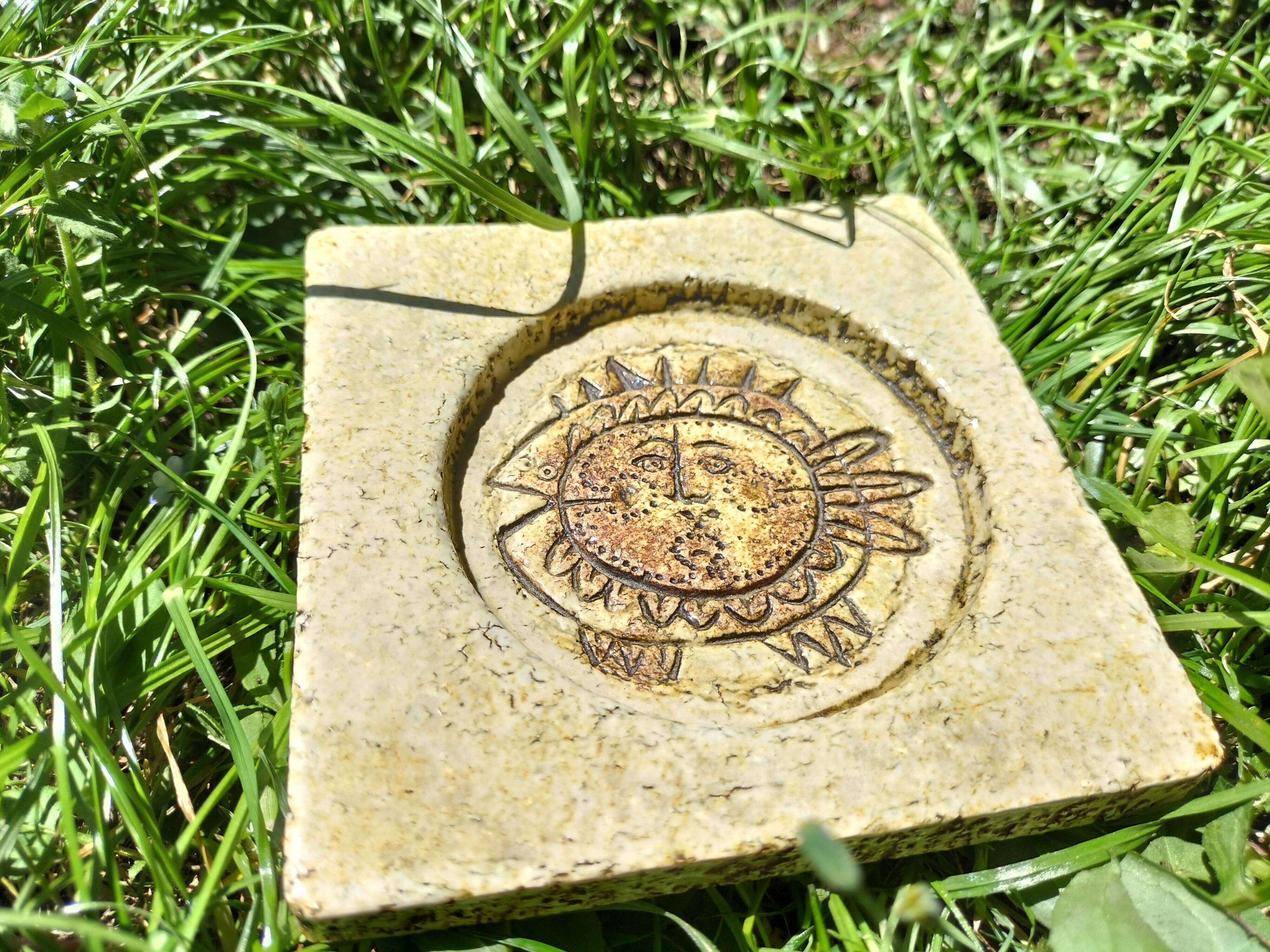 Empty pocket by Roger  Capron