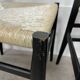 6 Leggera chairs by Gio Ponti for Cassina, Italy, first edition