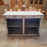 Buffet ancien