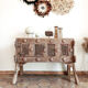 Ancient indian furniture damchiya
