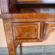 Bureau cylindre d'époque Louis Philippe