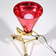 Lamp, 1950s
