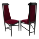 Sergio Rodrigues Mid-century Modern Brazil Chairs, 1960s