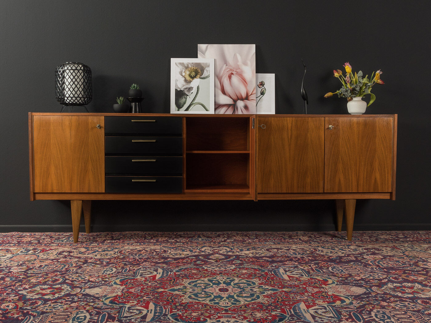 60s sideboard