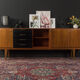 60s sideboard