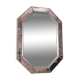 Miroir a parcloses