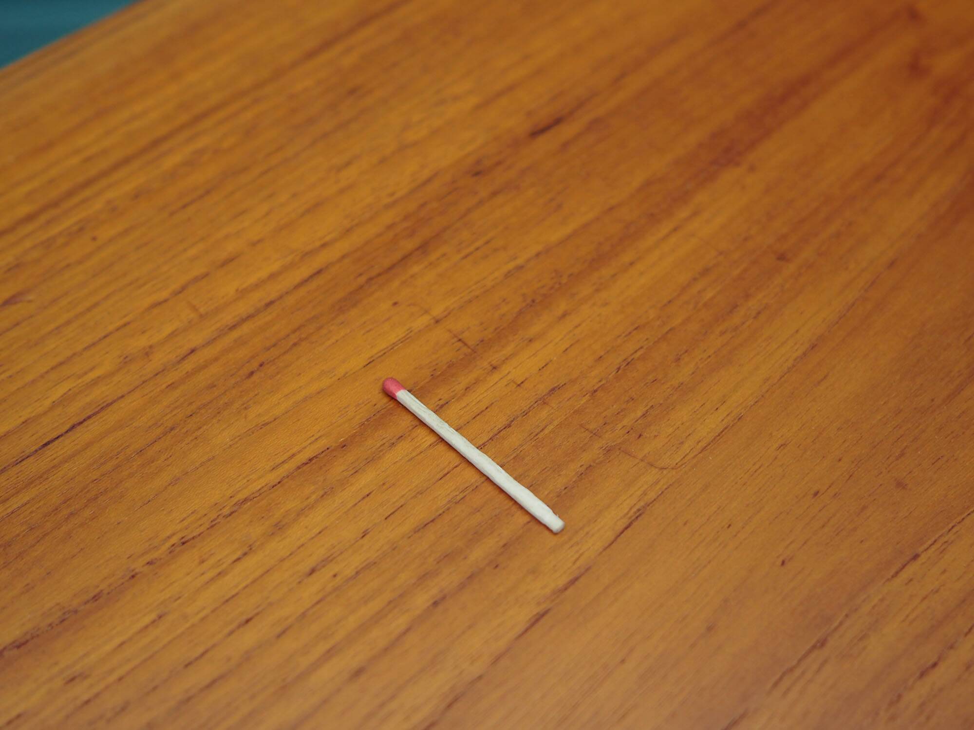 Teak chest of drawers, Danish design, 1990s, production: Denmark