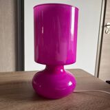 Vintage Ikea Lykta Lamp