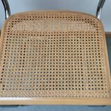 Cesca b32 chair by m. breuer