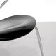 Model "3207" chair by Arne Jacobsen for Fritz Hansen, Denmark.