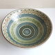 Former artisanal emailed dish