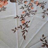 Nappe ronde vintage