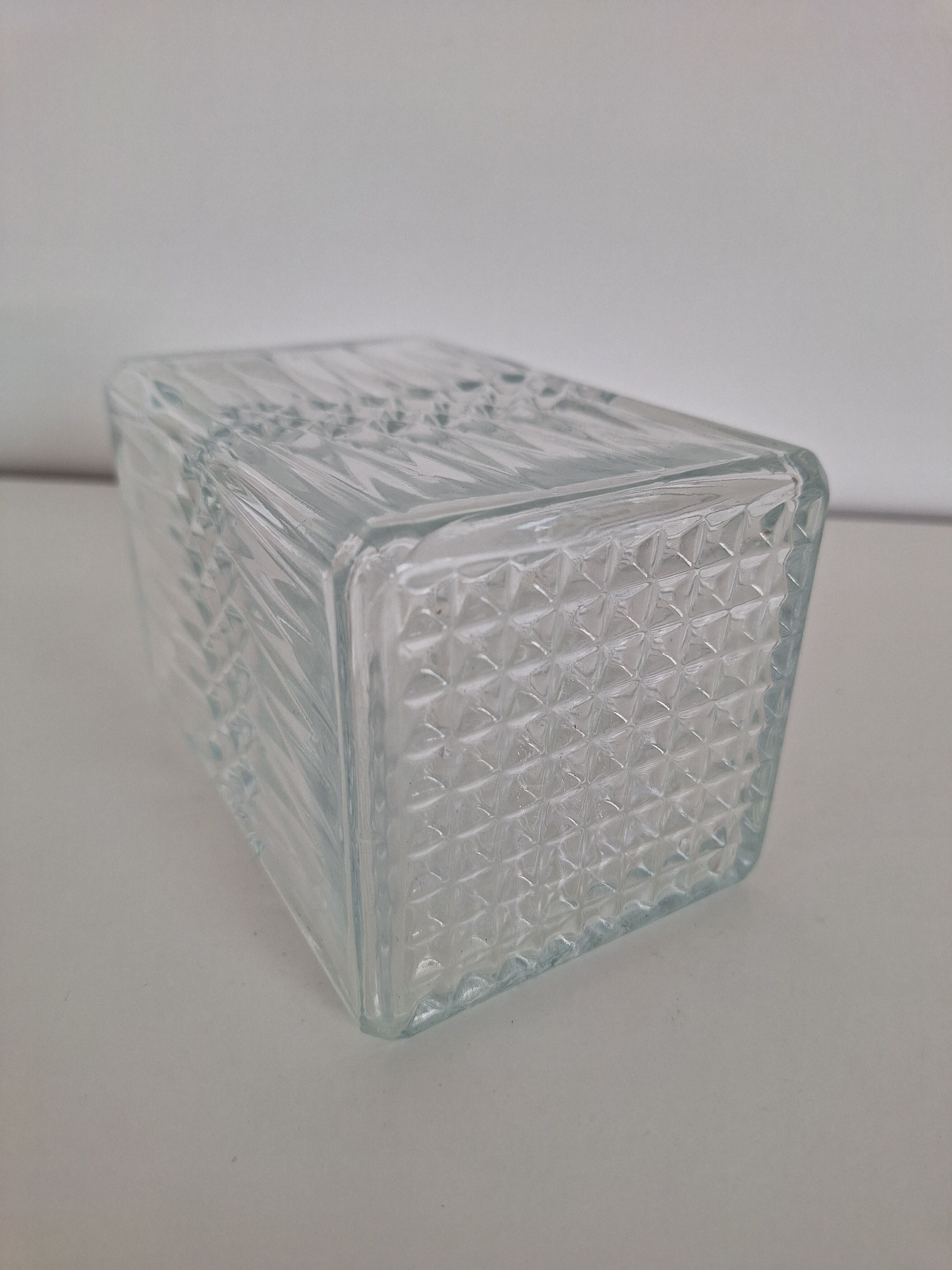 Vintage whisky decanter