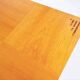Walnut marquetry coffee table by Jaume Tresserra