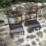 Chaises