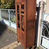 Armoire parisienne