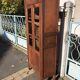 Armoire parisienne