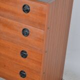 Arp-Minvielle shoe cabinet