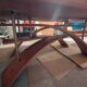 Office C. De Moyen Elm Loupe