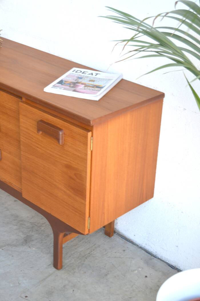 Mini enfilade anglaise * 120 cm