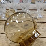 Art Deco style carafe