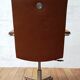 Fauteuil de direction vintage