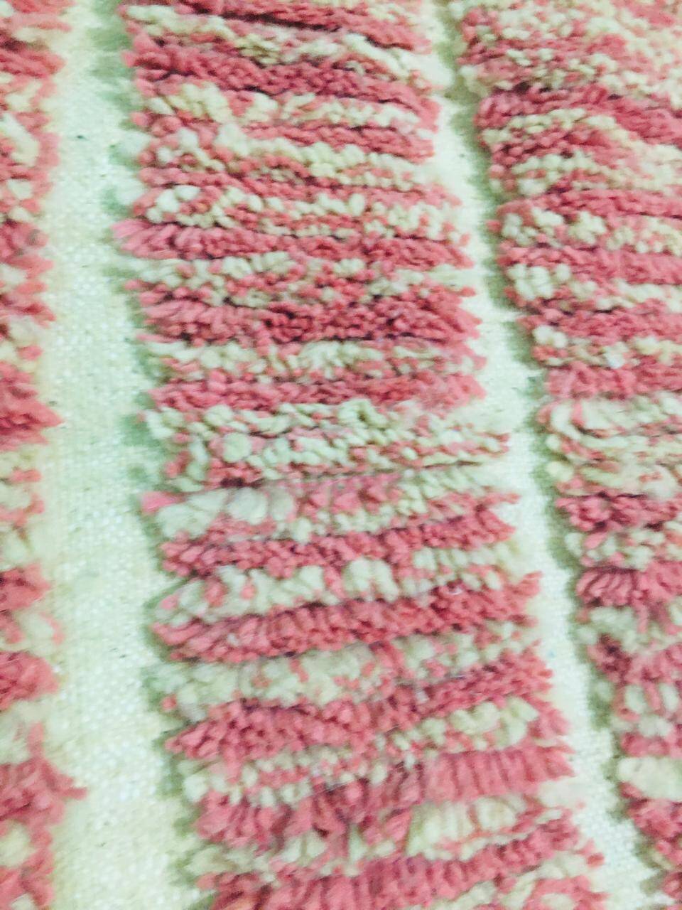 Handmade Moroccan rug 200cm x 200cm