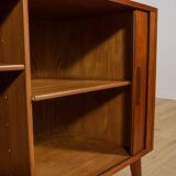 Small Mid-Century Sideboard by Kai Kristiansen for Feldballes Mobelfabrik