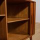 Small Mid-Century Sideboard by Kai Kristiansen for Feldballes Mobelfabrik