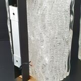 Pair of home appliques Arlus 1950