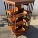 Terquem rotating library