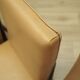 Set of six mahogany chairs, Italian design, 1960s, production: Italy