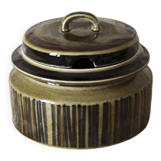 Kosmos series ceramic soup tureen by Arabia Finland