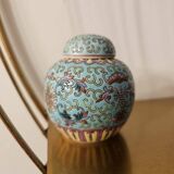 Chinese porcelain vase