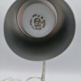 Lampe de bureau verte