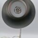 Lampe de bureau verte