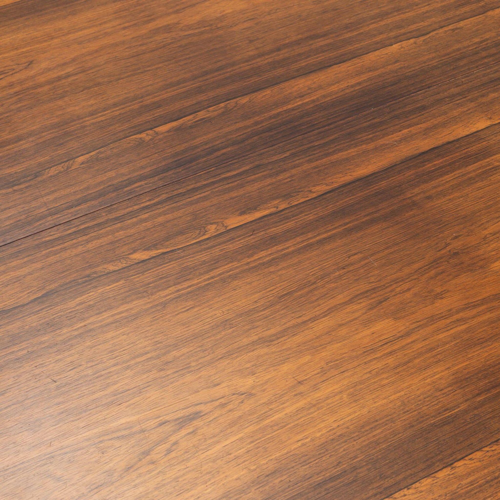 Table en palissandre par Ib Kofod Larsen