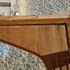 Fir woodwork library