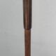 Vintage bistro coat rack julien henri