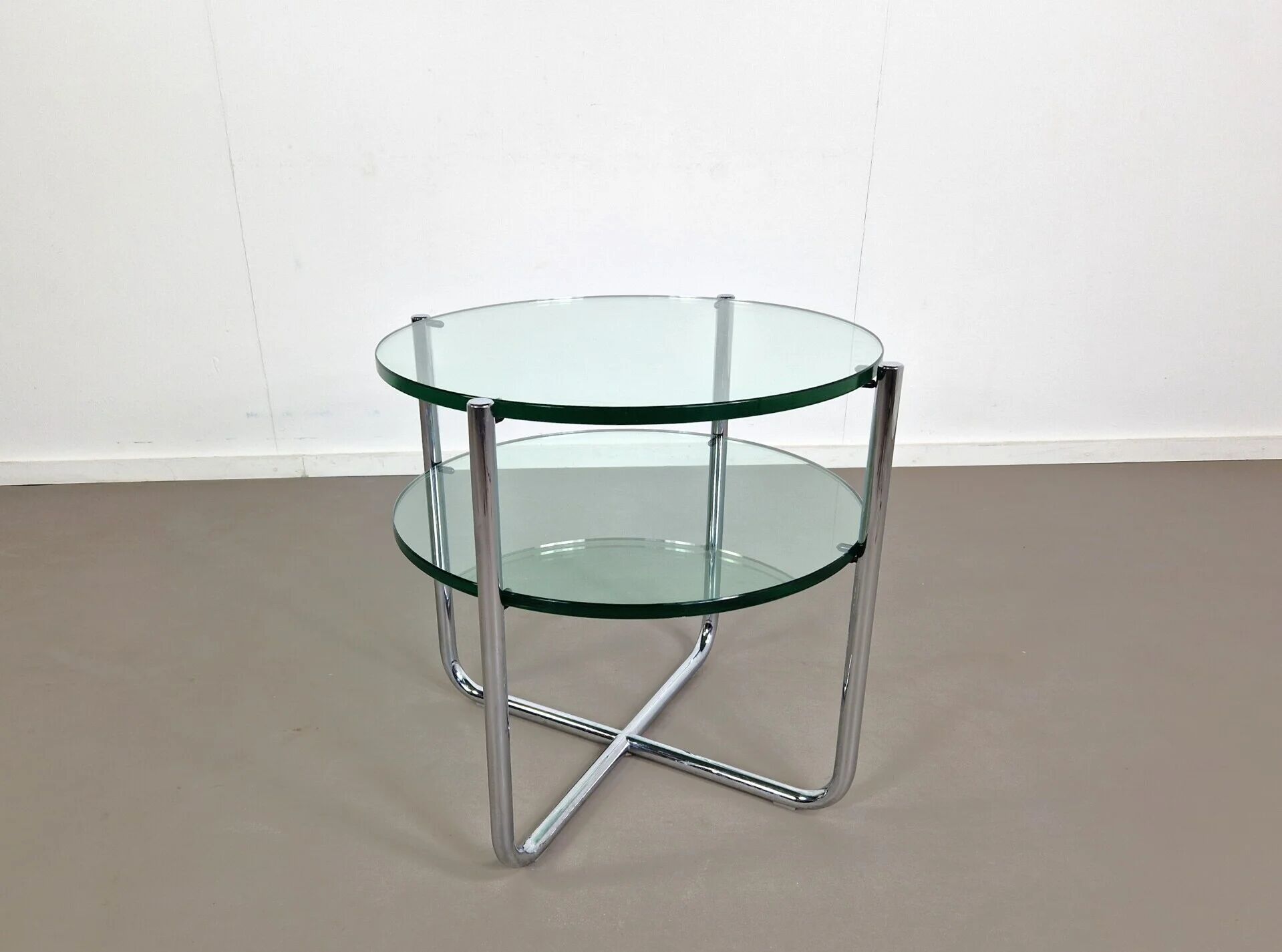 Dutch Originals Gispen | GT 425 side table