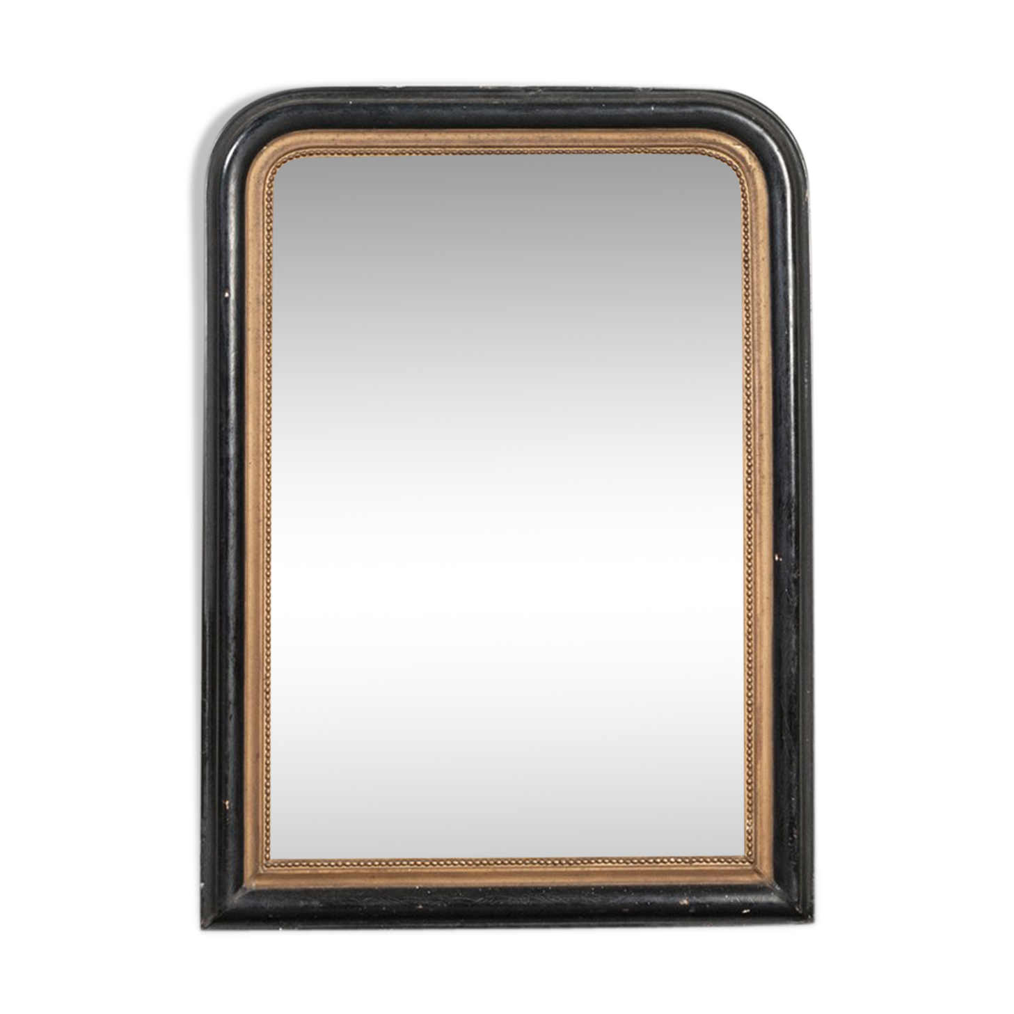 Napoleon III mirror