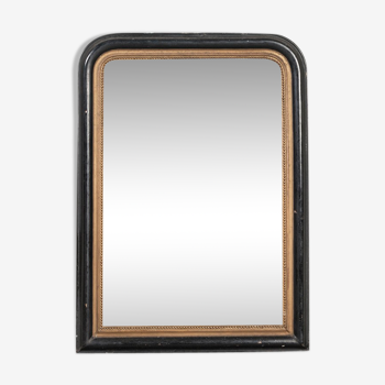 Napoleon III mirror