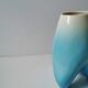 Vase vintage céramique forme libre