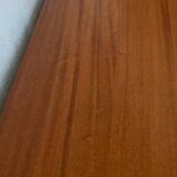 Vintage Scandinavian teak sideboard
