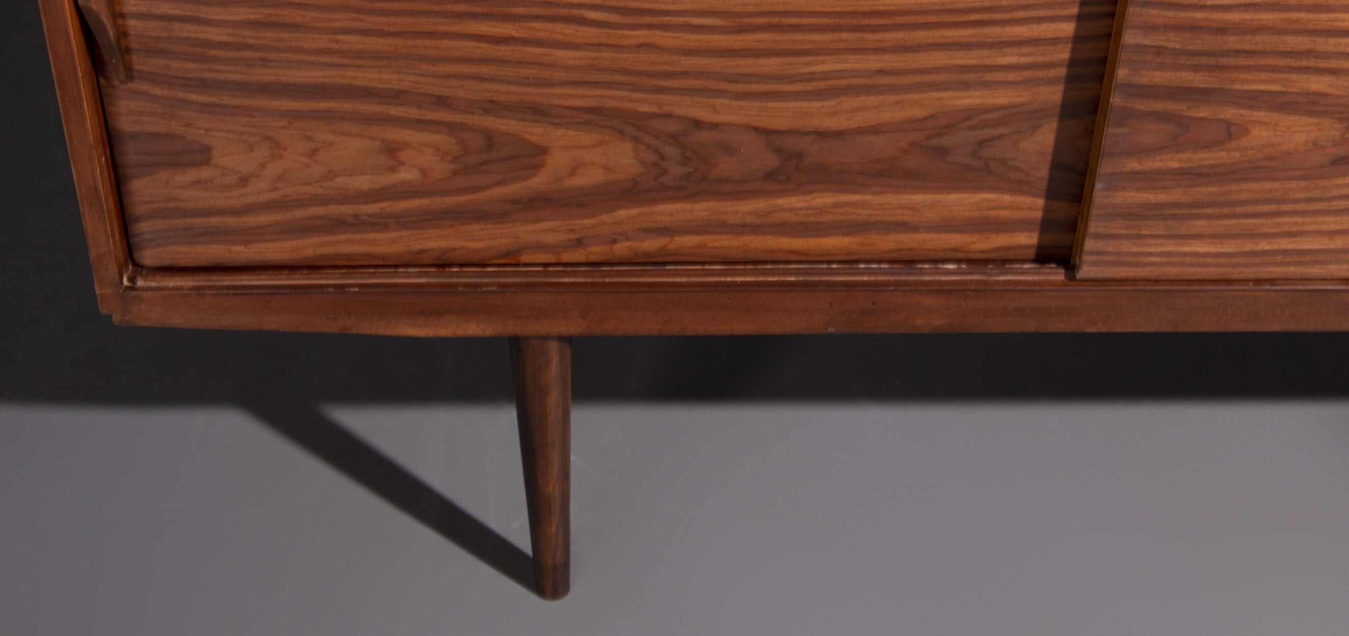 Sideboard produced in Germany 1970
