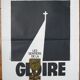 Paths of glory - original movie poster - Stanley Kubrick